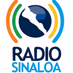 Radio Sinaloa FM - XHGES Logo