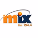 Mix FM Lebanon Logo