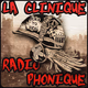 La Clinique Radiophonique Logo