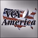 VCY America Radio - WVCF logo