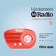 Marketeers Radio Logo