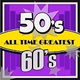 All Time Greatest Radio - 50s All Time Greatest Logo