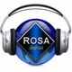 ROSA Digitaal Radio Logo