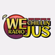 We Jus Chillin Radio Logo