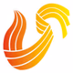 山东广播体育休闲频道 Logo