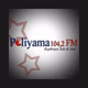 Poliyama Top FM Logo