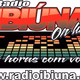 Rádio Ibiúna Logo