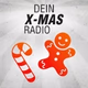 Radio Neandertal - Dein Weihnachts Logo