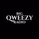 Big Qweezy Radio Logo