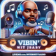 Vibin wit JBaby Logo