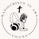 Radio Cristo Te Ama Vicuña Logo