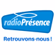 Radio Présence Lourdes Logo