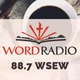 Word Radio - WSEW Logo