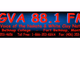 KGVA Radio - KGVA Logo