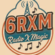 Radio X Magic Logo