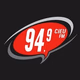 94.9 CIEU FM - CIEU-FM Logo
