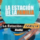 La Estacion de Familia - KRYN logo
