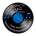 MotorCity Music Showcase Radio Logo
