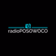 Radio POSOWOCO Logo