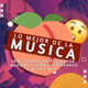 EDM Guarracha Perreo Logo
