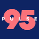 Pulse 95 Radio Logo