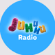 Juhuhu Radio Logo