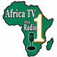 Africa Radio One Logo