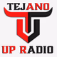 Tejano Up Radio Logo