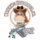 Wateringhole Radio Logo