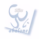 Gong Radio - Abalone Hits Logo