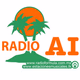 Radio Fórmula - Radio AI Logo