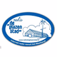 Radio De Glazen Stad Logo
