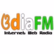 ODiaFM Logo