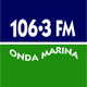 Onda Marina Logo