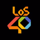 LOS40 Logo
