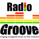 KTS Radio Groove Logo