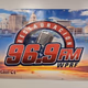 Restauracion 96 - WPRF-LP Logo