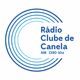 Radio Clube de Canela Logo