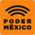 Poder México Radio Logo