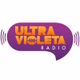 Ultravioleta radio Logo