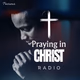 Praying In Christ Logo
