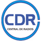 CDR - Chilling Music Logo