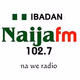 Logo de Naija FM Ibadan