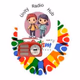 Unity Radio Hub Logo