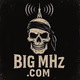 Big Megahertz Radio Logo