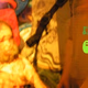 Franks Deep Roots Music Channel Logo