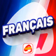 Radio SCOOP - 100% Français Logo