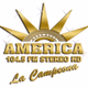 América Estereo Radio MIAMI Logo
