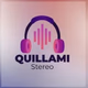 Quillami Stereo Logo