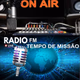 Radio Tempo de Missão Logo